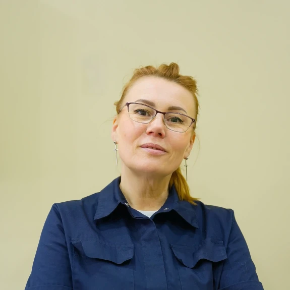 Жилко Елена Борисовна