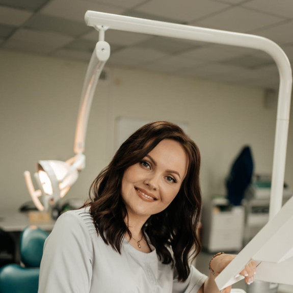 Рычкова Алиса Михайловна