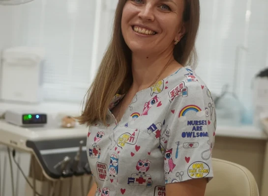 Стоматология